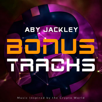 Bonus Tracks by Aby Jackley