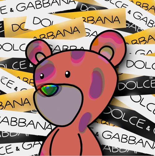 lnВetwееnеrs x Dоlce&Gabbana (LIMITED EDITION)