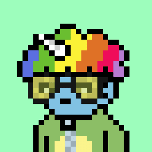 PixelCat 13