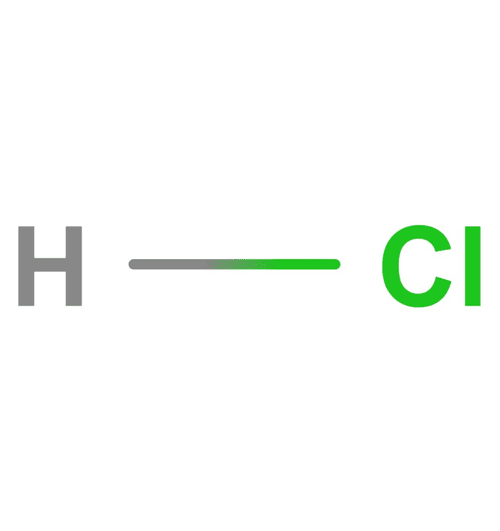 Hydrochloric Acid (HCl)