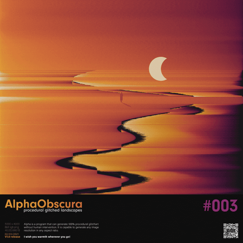 [003] - AlphaObscura