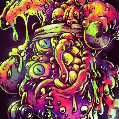 Hall-o-Weirdos