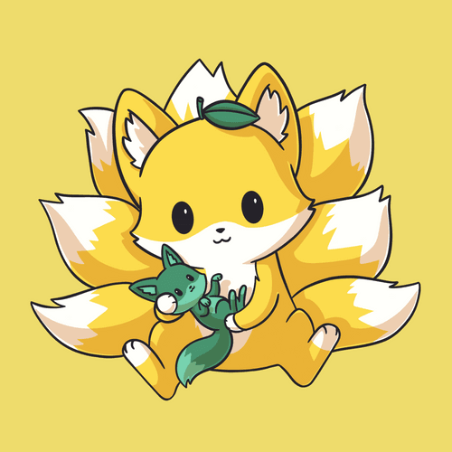 Foxy Lemon