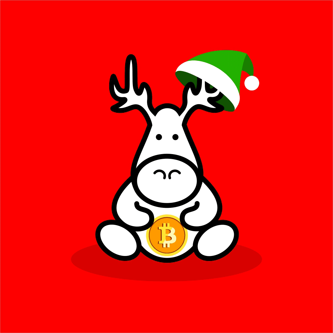 crypto deer