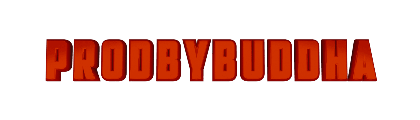 ProdByBuddha | Exclusive Beats