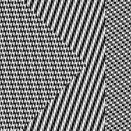 MONO-CHR0MATIK #00