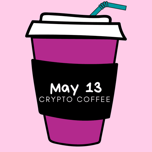 NFTCoffeeClub #374