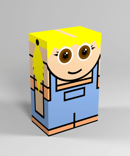  Minimint #1546