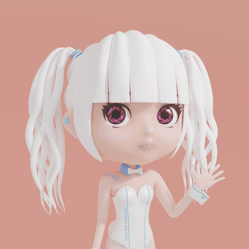 BabyDollPankusuru#142