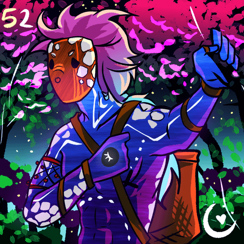 Lxvedusk 52