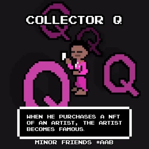 COLLECTOR Q