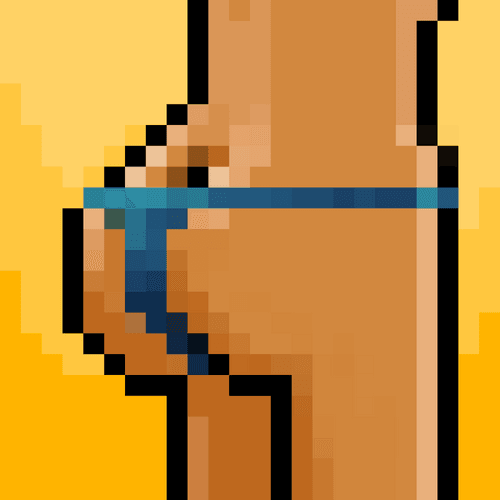 8bitbooty #7