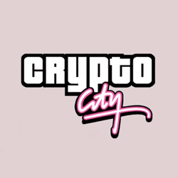 Crypto City Stories collection image
