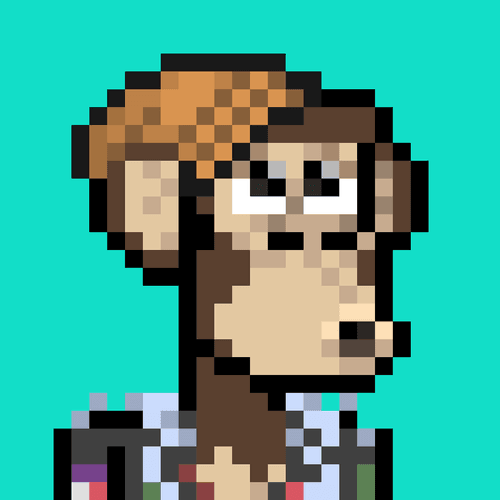PixelApe 5924