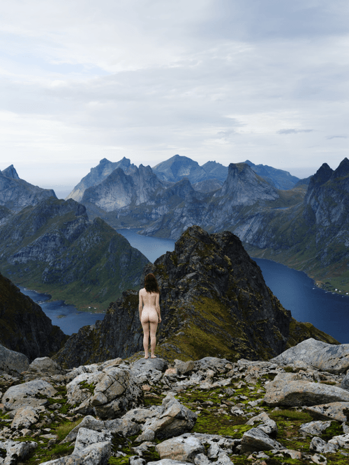 Lofoten islands