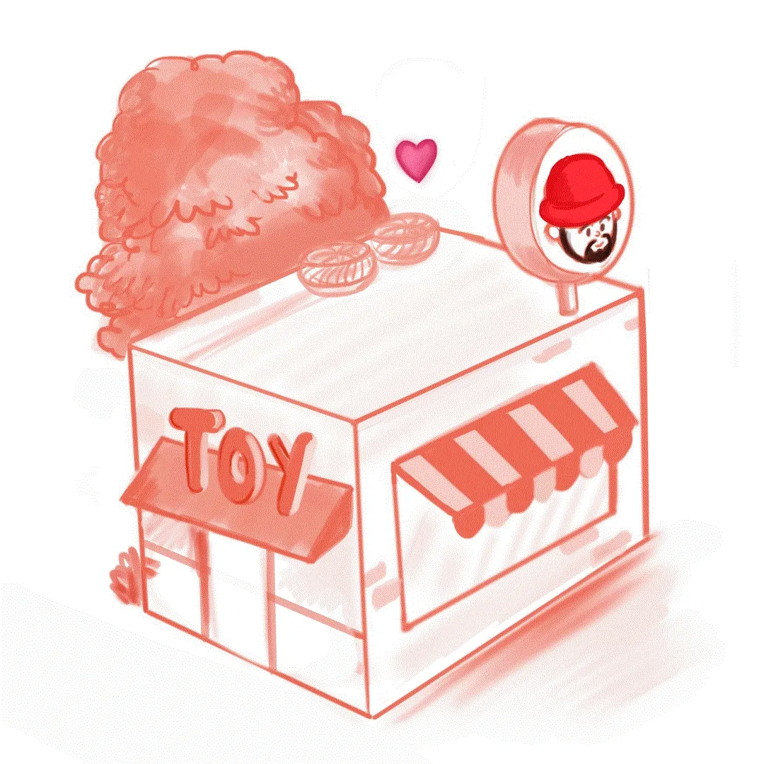 Toy Cafe