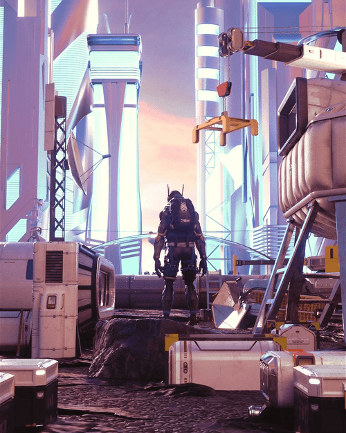 MINERVA BASE