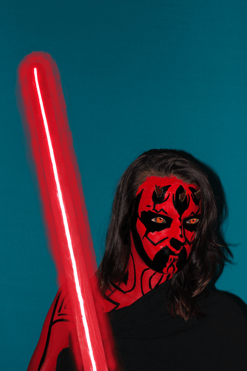 Dart Maul