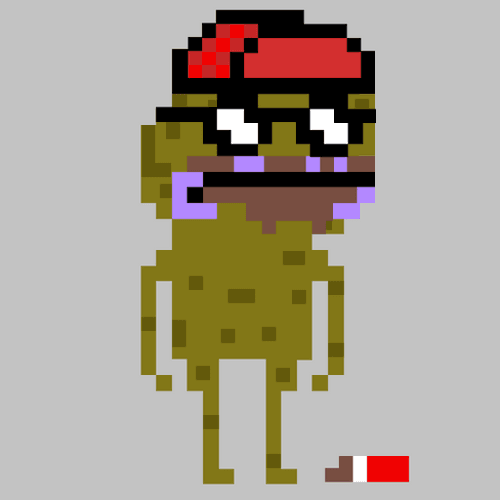 PEPEPALS #04