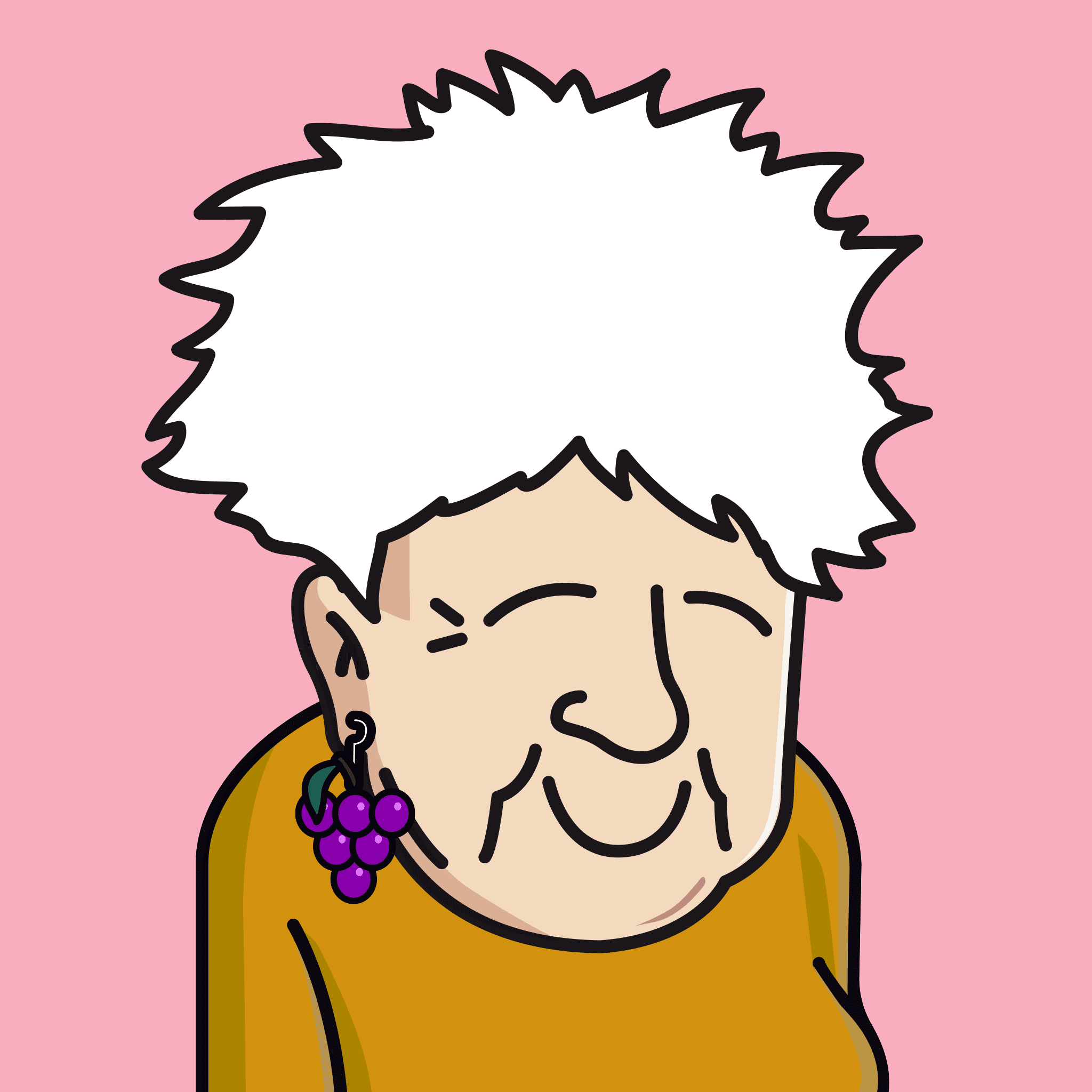 Golden Granny #11