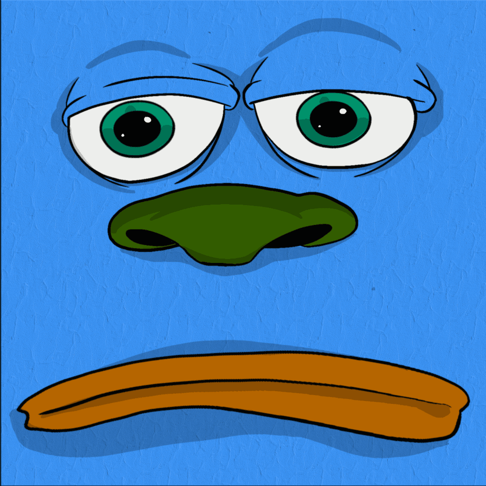 Pepe Faces #982