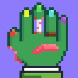 Poly Hands collection image