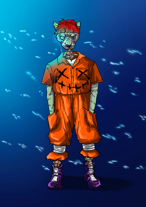 Mutate #16