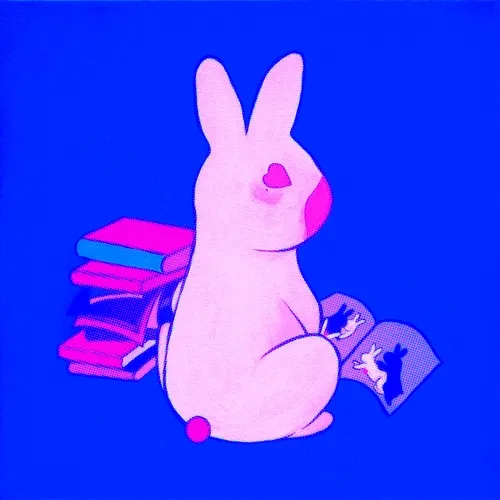 F*CK BUNNY #04
