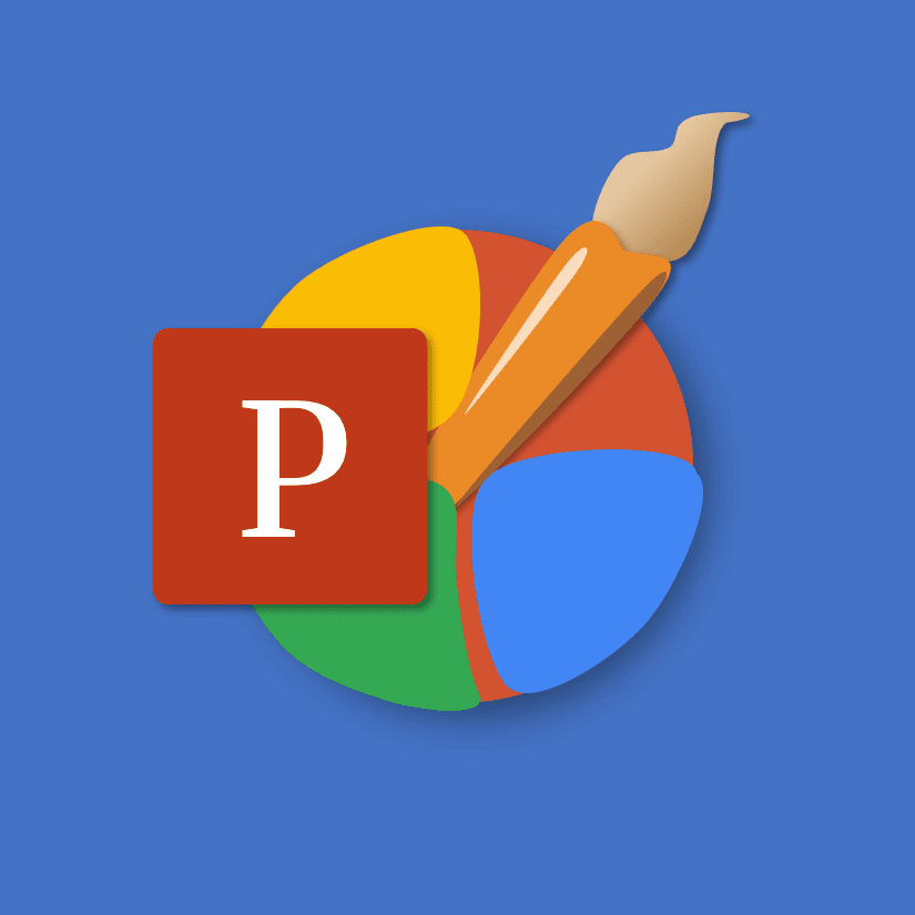 PowerPoint and Paint Collection OpenSea