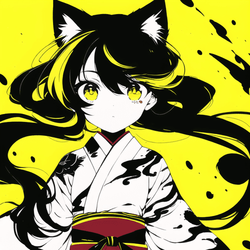 BeastGirl #11