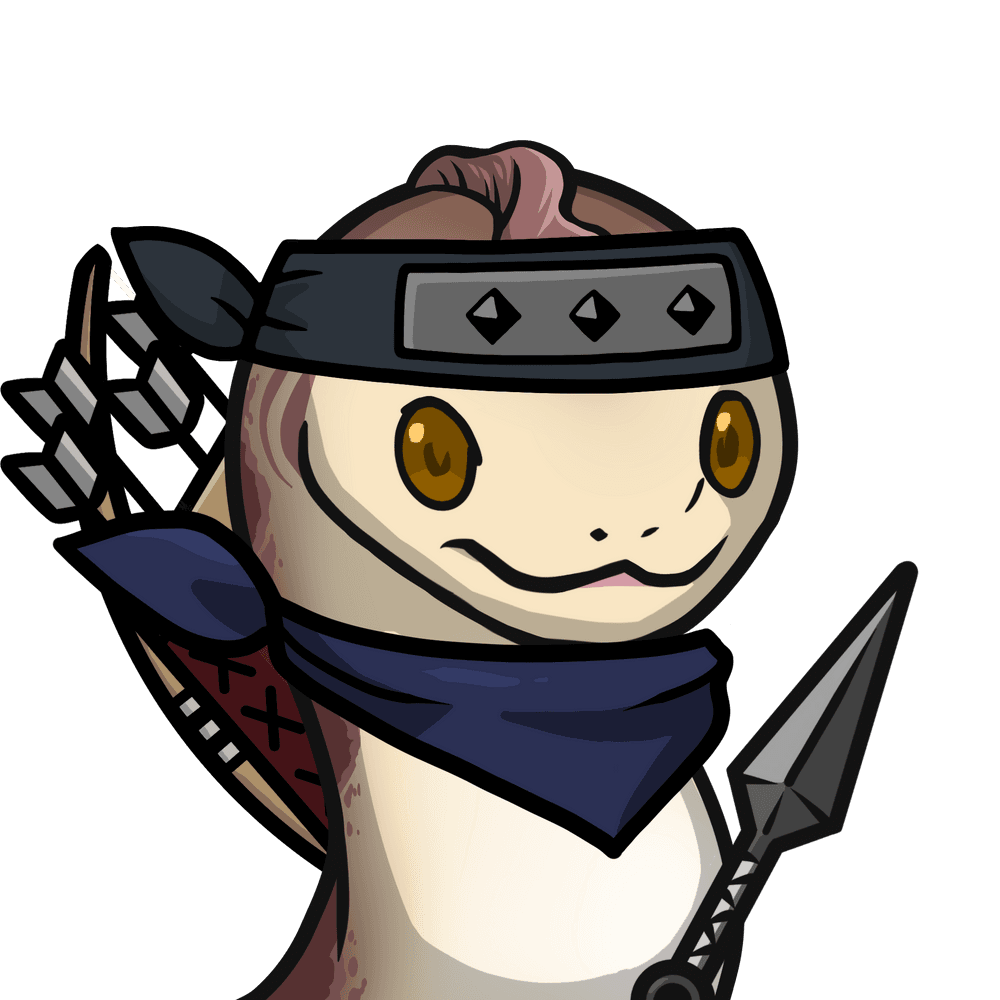 Orochi-Muraenid #07185