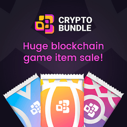 Crypto Bundle sale collection image