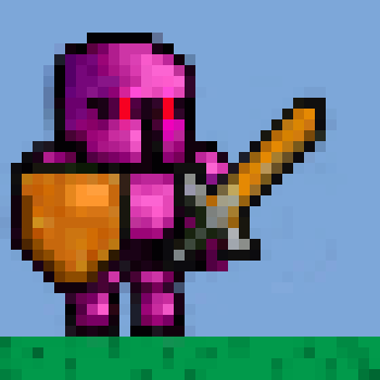 PixelKnights #105