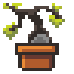 Pixel Pot #52