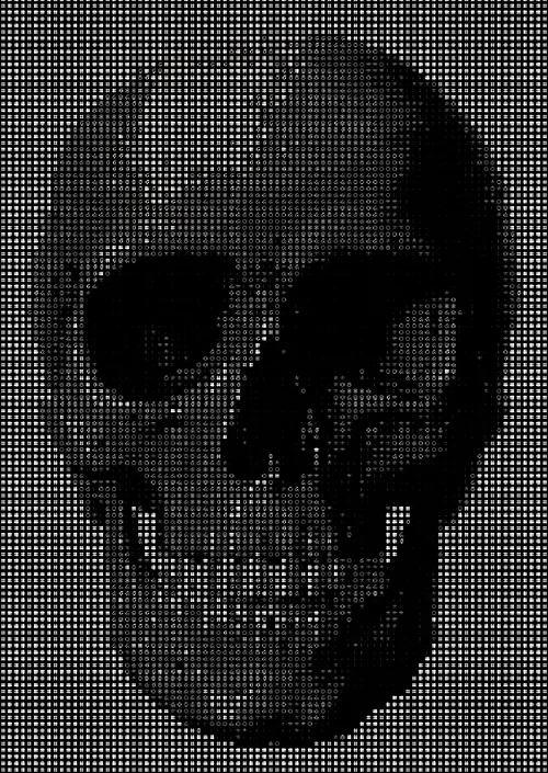 Memento Mori #167
