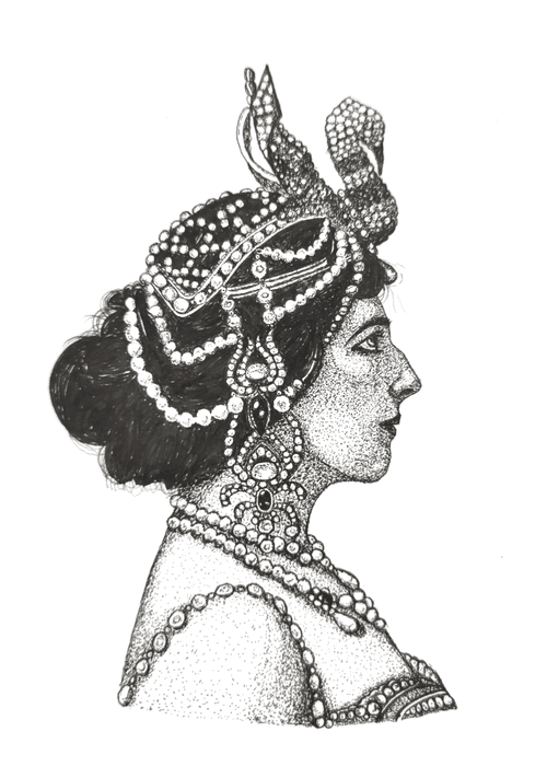 Mata Hari