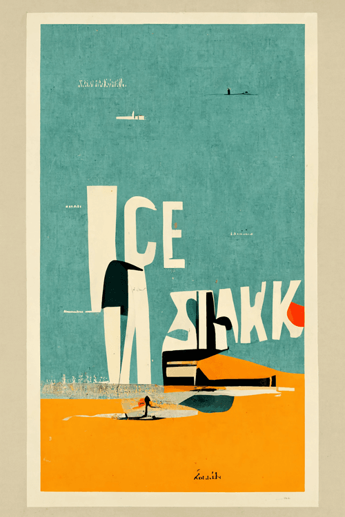 AI-ce Shack XVII