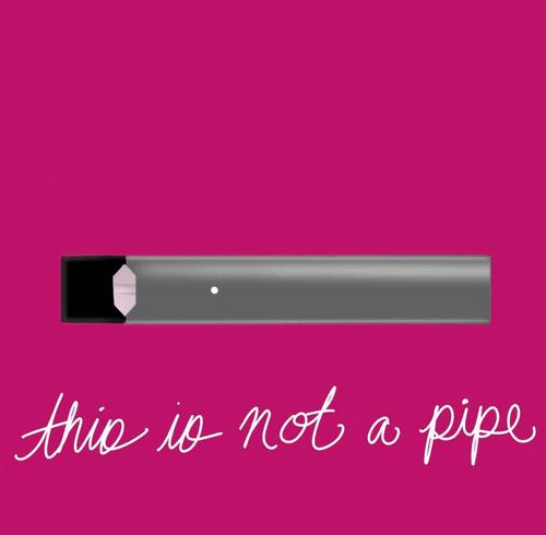 this is not a pipe