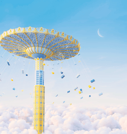 Dream Park by Stijn Orlans for Gemini collection image