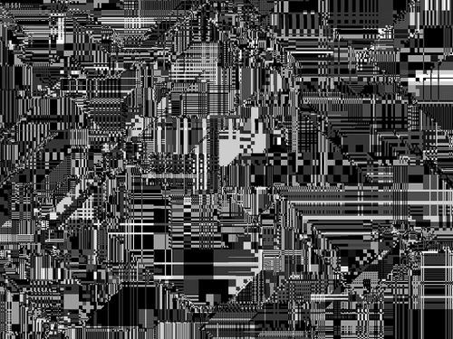 Letsglitchit Classic