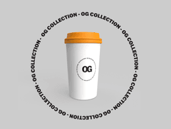 OG CUP COLLECTION collection image
