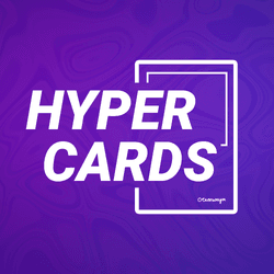 HyperCards collection image