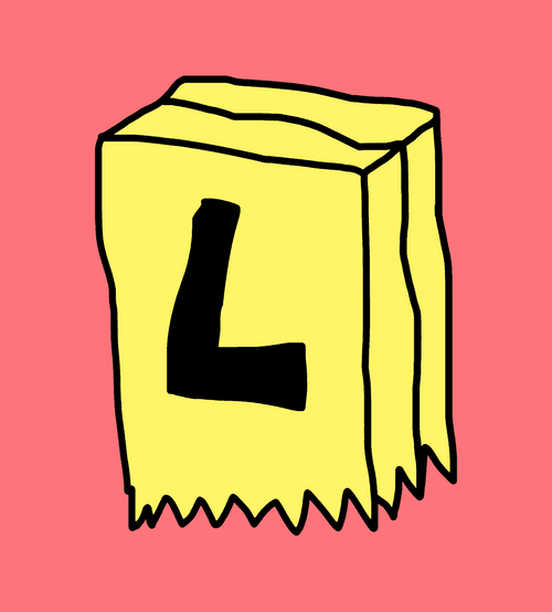 L