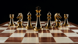 Chess NFT Col. collection image
