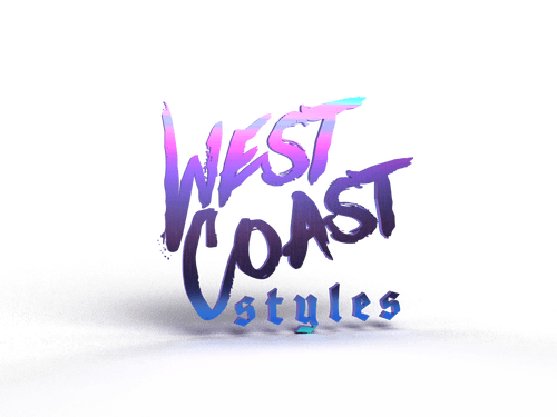 West Coast Styles - Foundation 