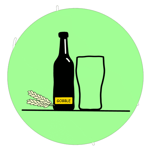 OnChain Beer #892