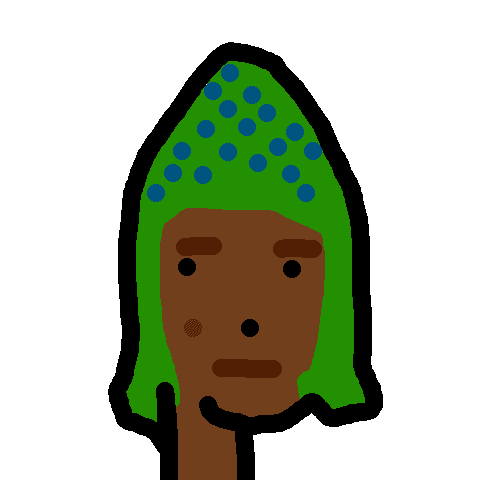 low effort punk 5893
