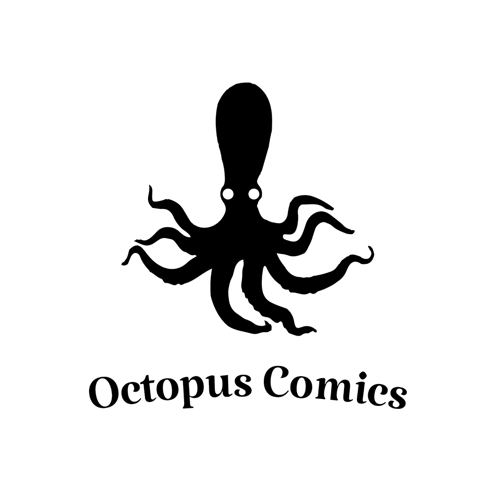 OctopusComics