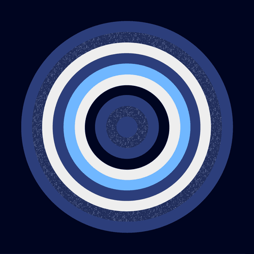 Concentric #125