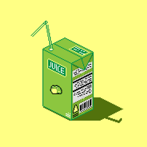 Juicebox #1794